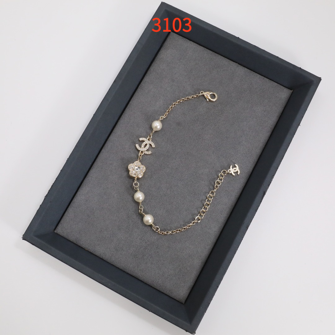 Bracelet jewelry, no box, JC16 3103 - qinlai888