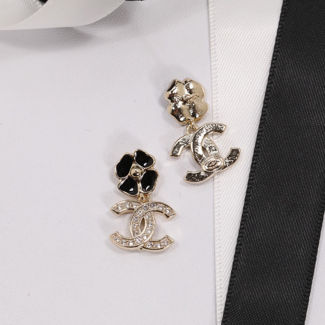 Earring jewelry, no box, JC16 3137 - qinlai888