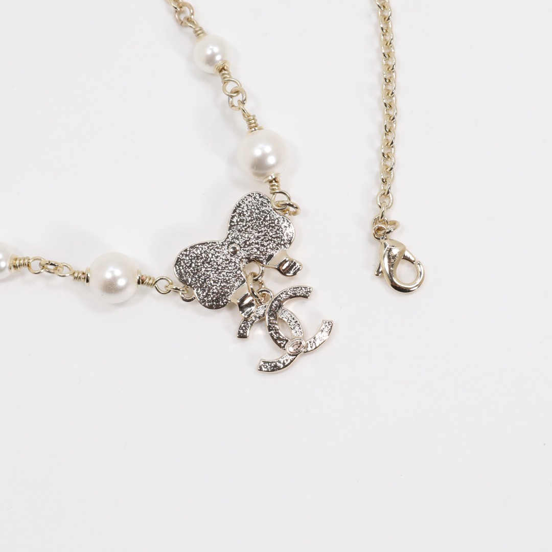 Necklace jewelry, no box, JC19 3146 - qinlai888