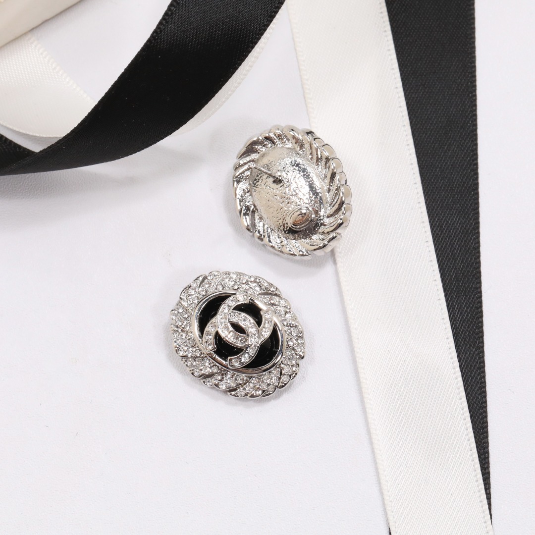 Earring jewelry, no box, JC20 3098 - qinlai888