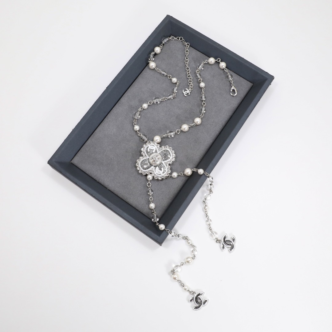 Necklace jewelry, no box, JC33 3147 - qinlai888