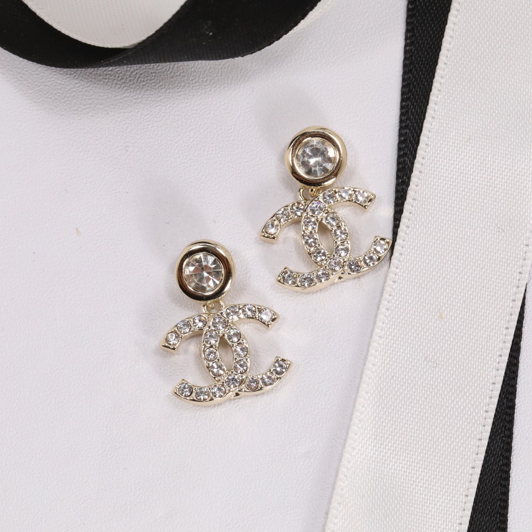 Earring jewelry, no box, JC16 3113 - qinlai888