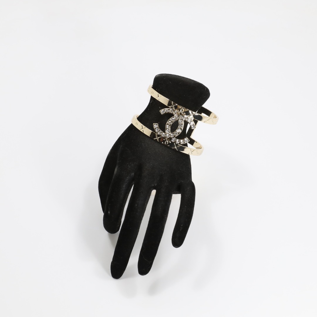 Bangle jewelry, no box, JC27 3149 - qinlai888