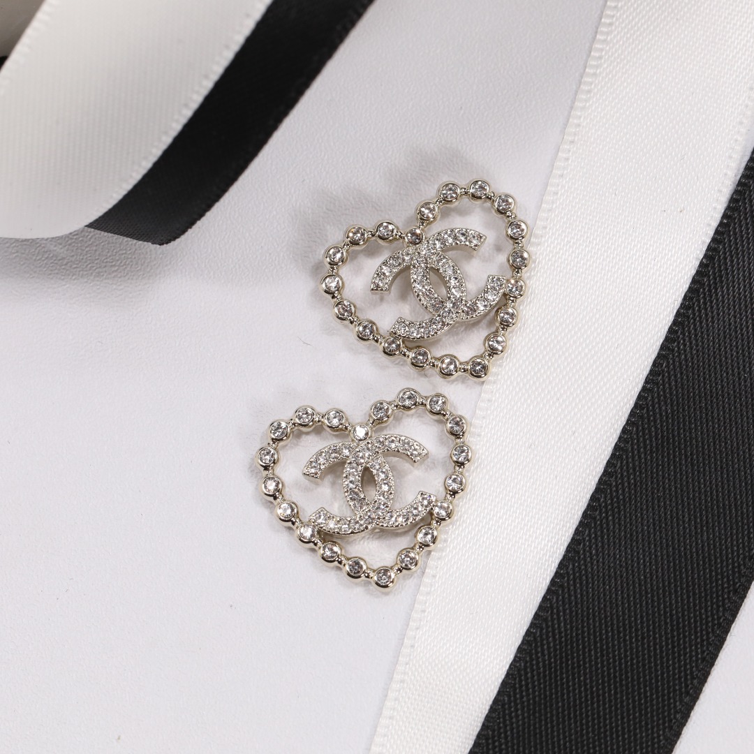 Earring jewelry, no box, JC16 3145 - qinlai888