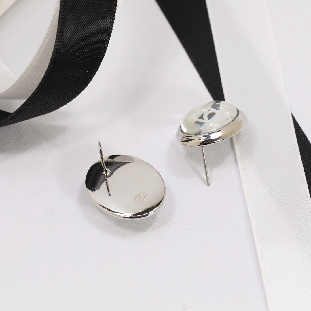 Earring jewelry, no box, JC17 3089 - qinlai888