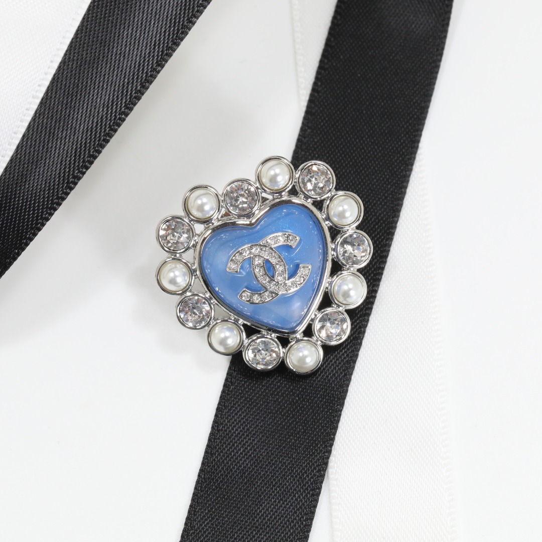 Brooch jewelry, no box, JC16 3132 - qinlai888