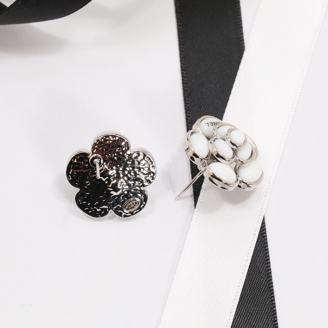 Earring jewelry, no box, JC20 3076 - qinlai888