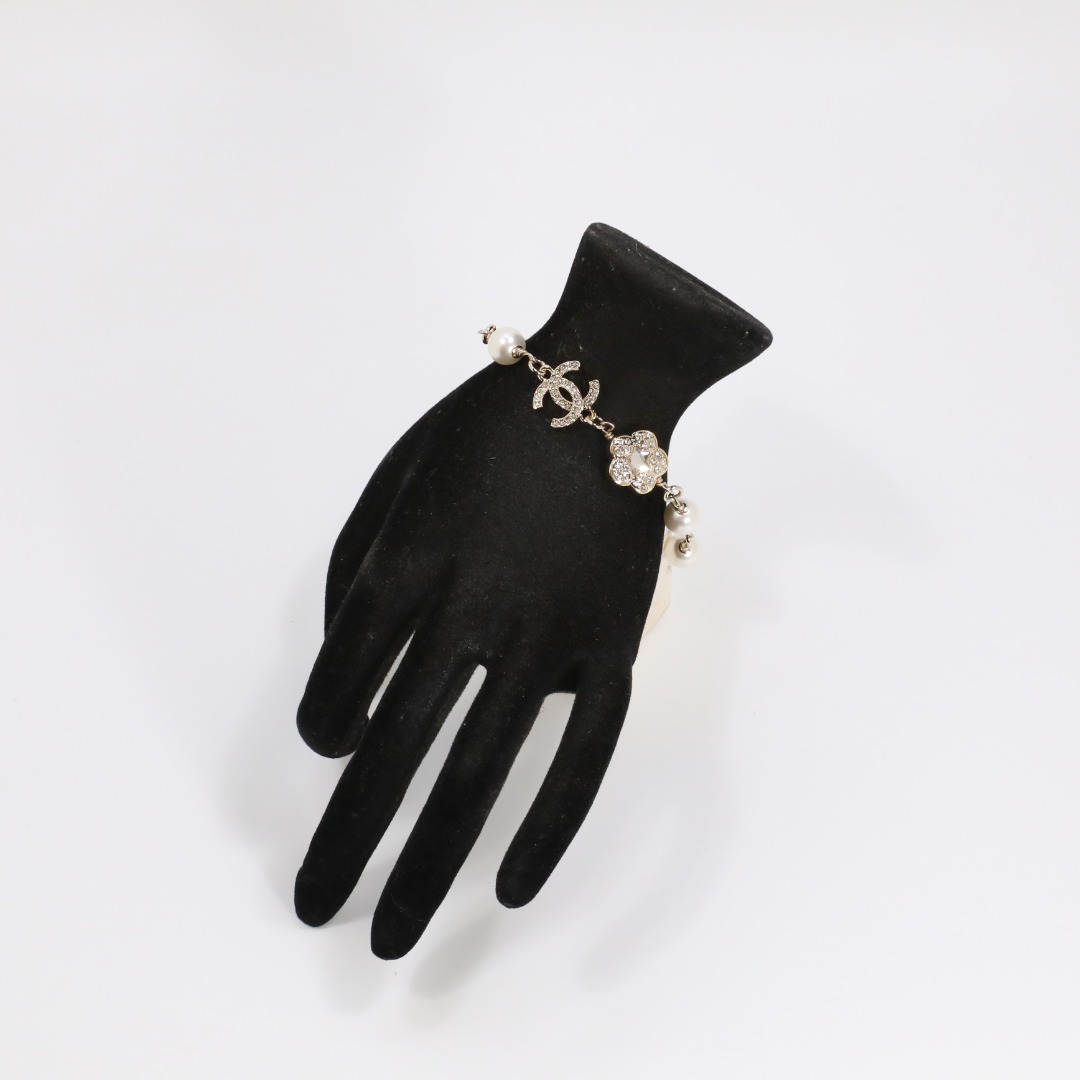 Bracelet jewelry, no box, JC16 3103 - qinlai888