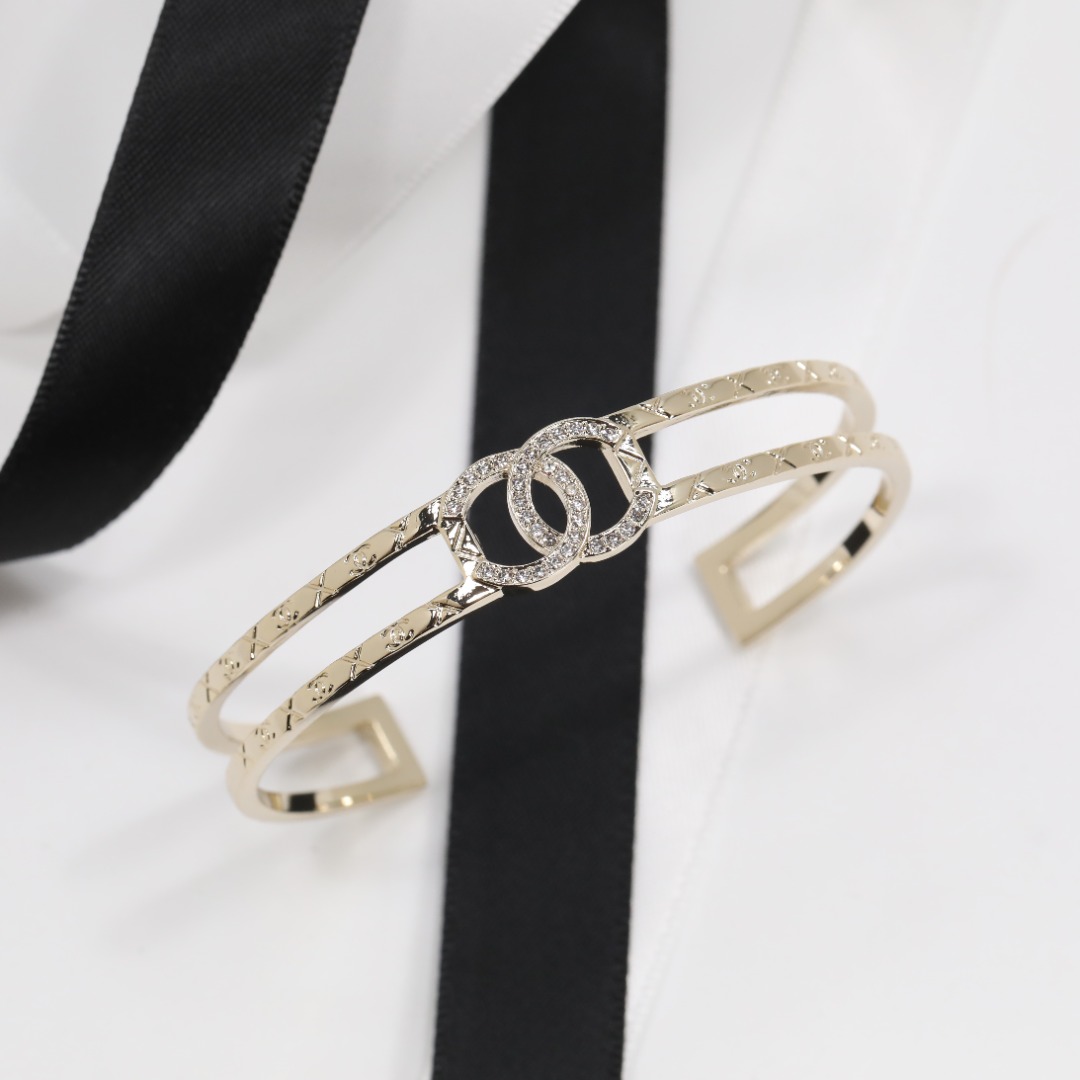 Bangle jewelry, no box, JC20 3086 - qinlai888