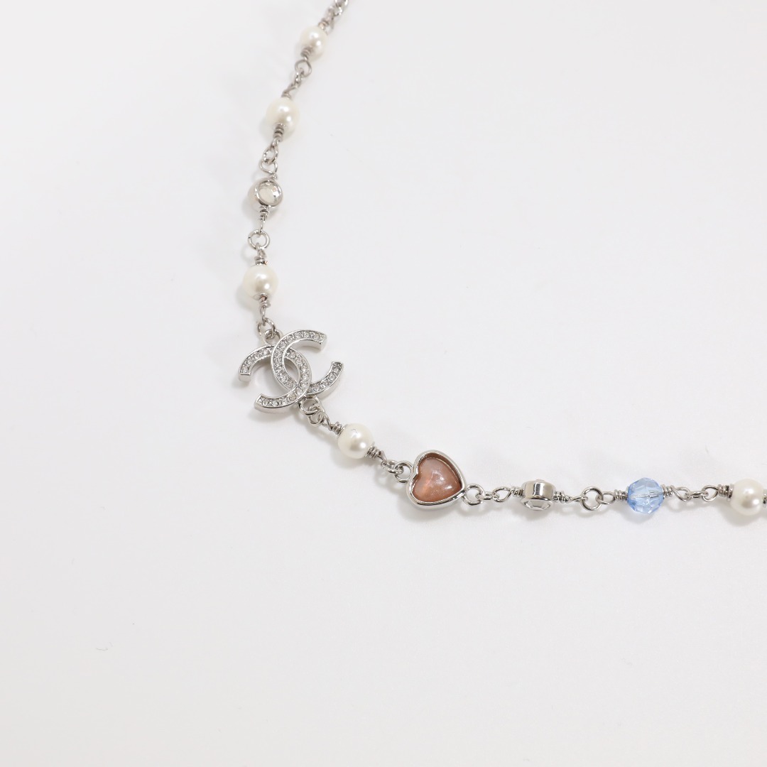 Necklace jewelry, no box, JC20 3102 - qinlai888
