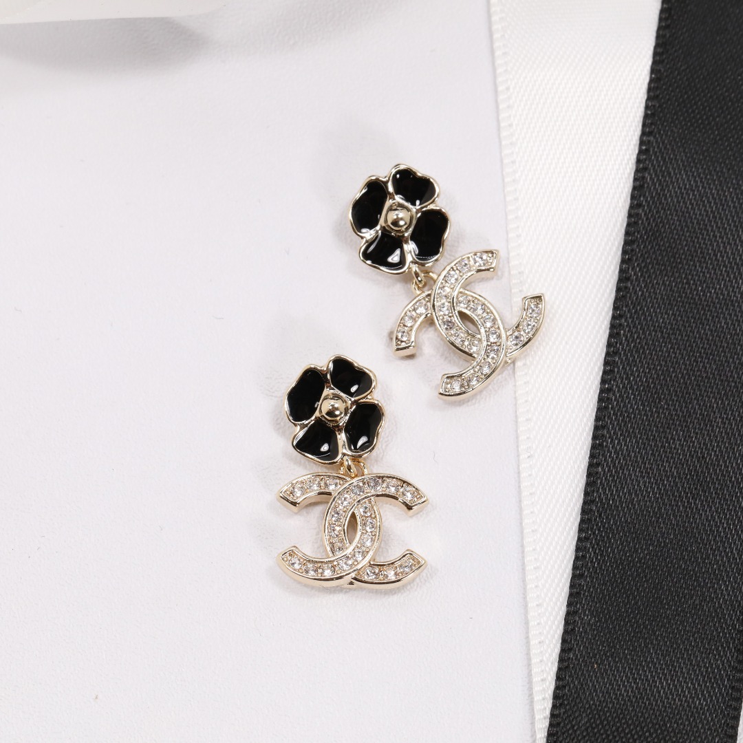 Earring jewelry, no box, JC16 3137 - qinlai888