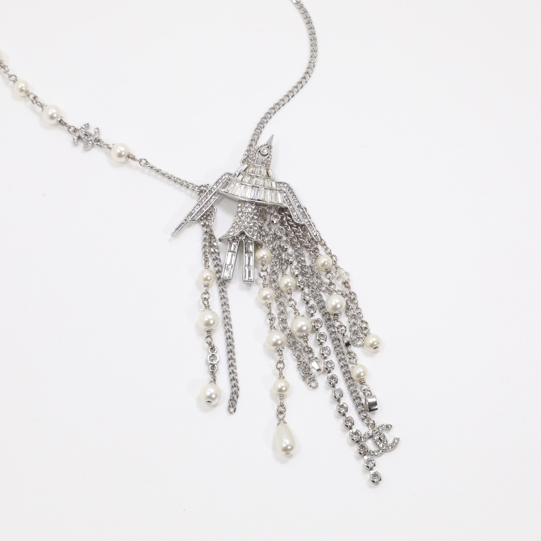 Necklace jewelry, no box, JC28 3106 - qinlai888