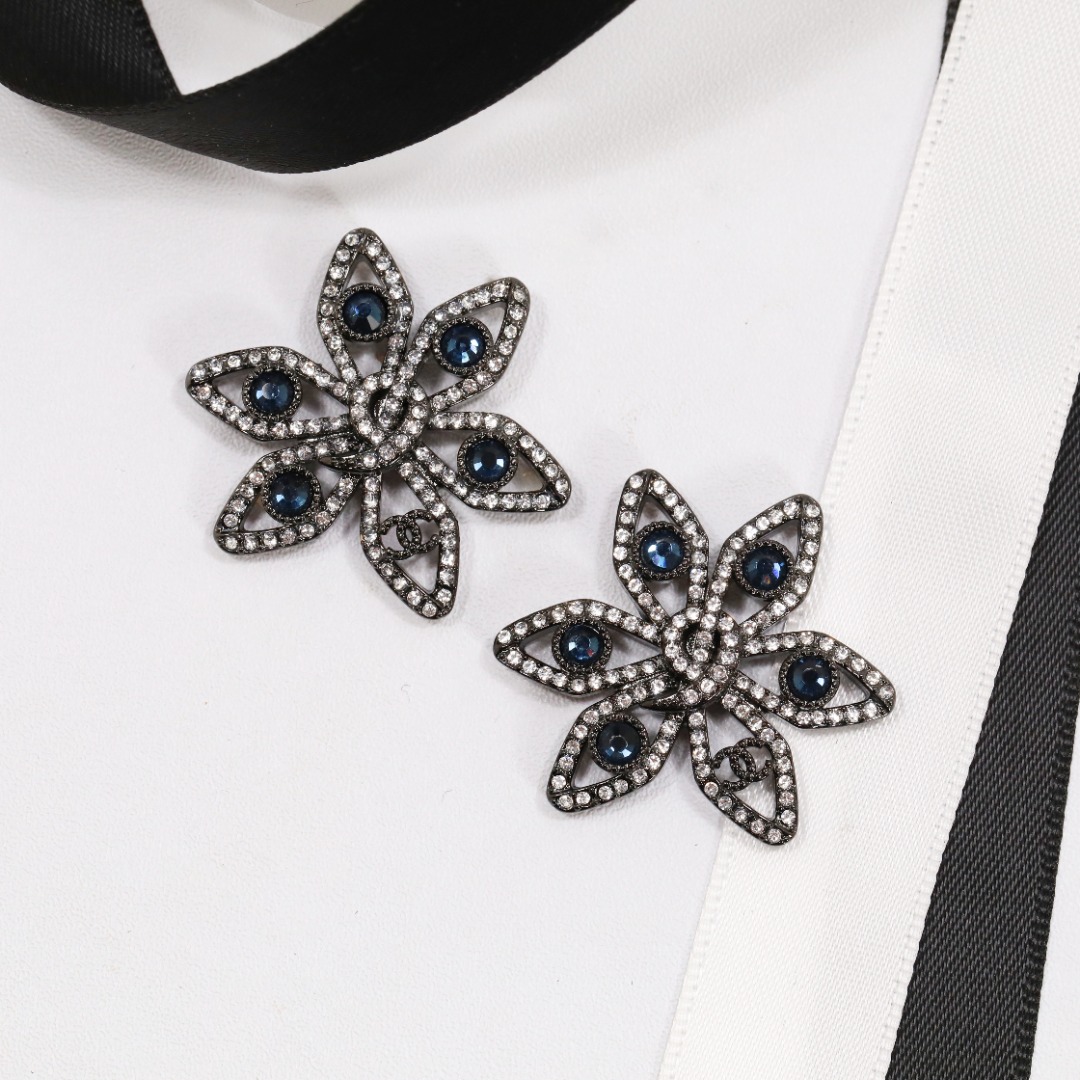 Earring jewelry, no box, JC20 3081 - qinlai888