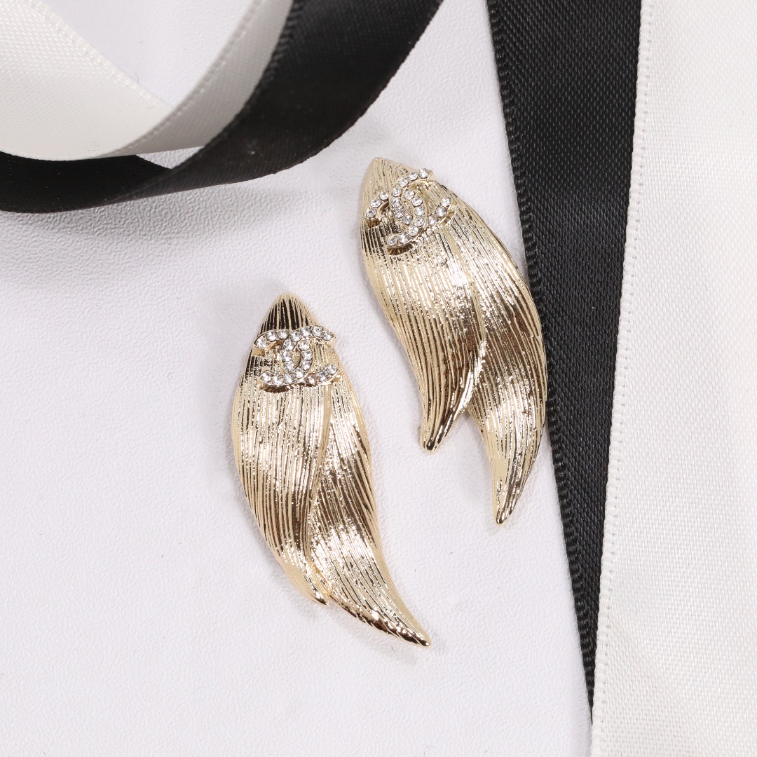Earring jewelry, no box, JC16 3111 - qinlai888