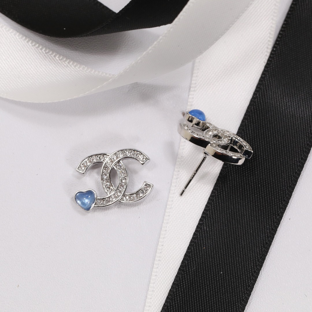 Earring jewelry, no box, JC15 3114 3115 - qinlai888