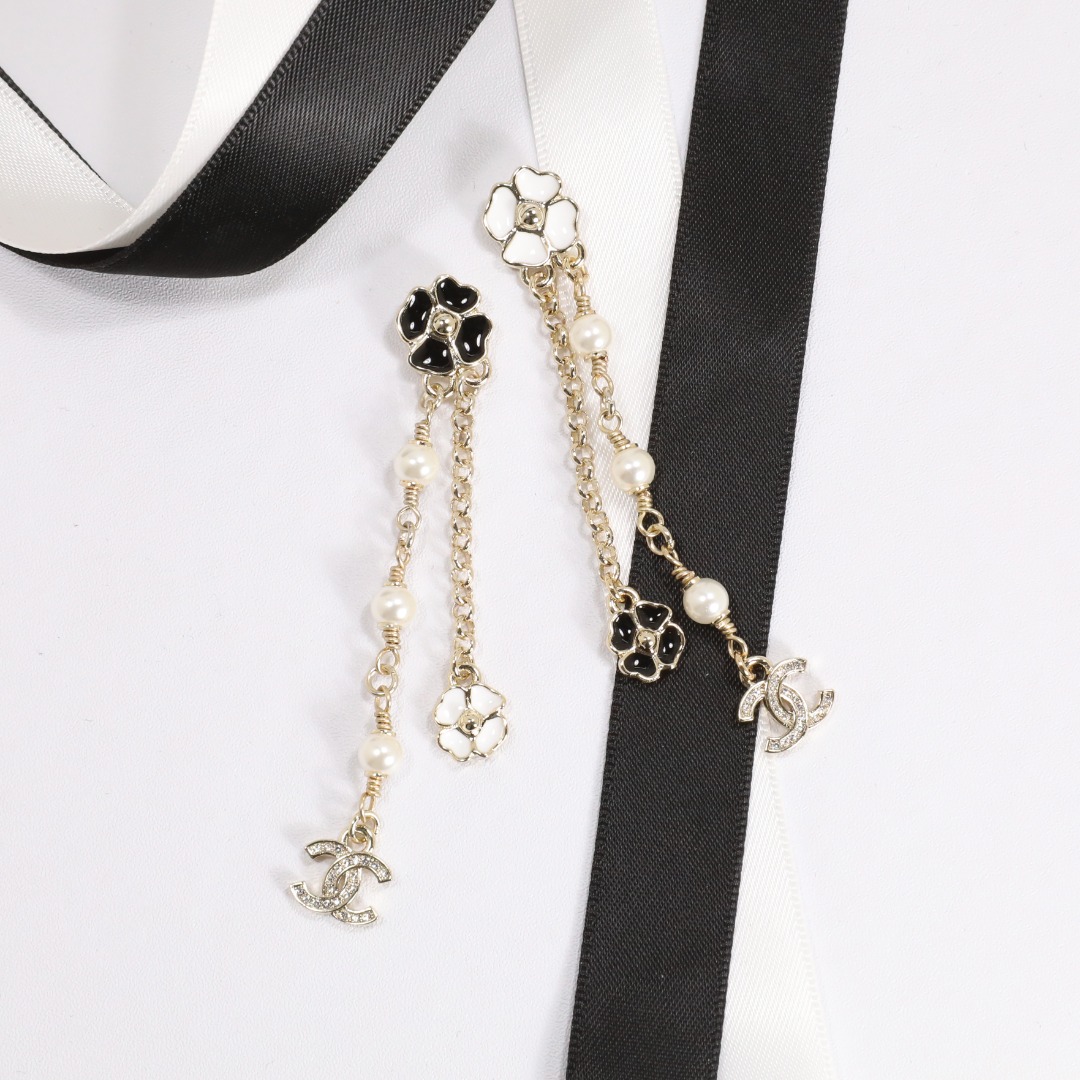 Earring jewelry, no box, JC20 3131 - qinlai888