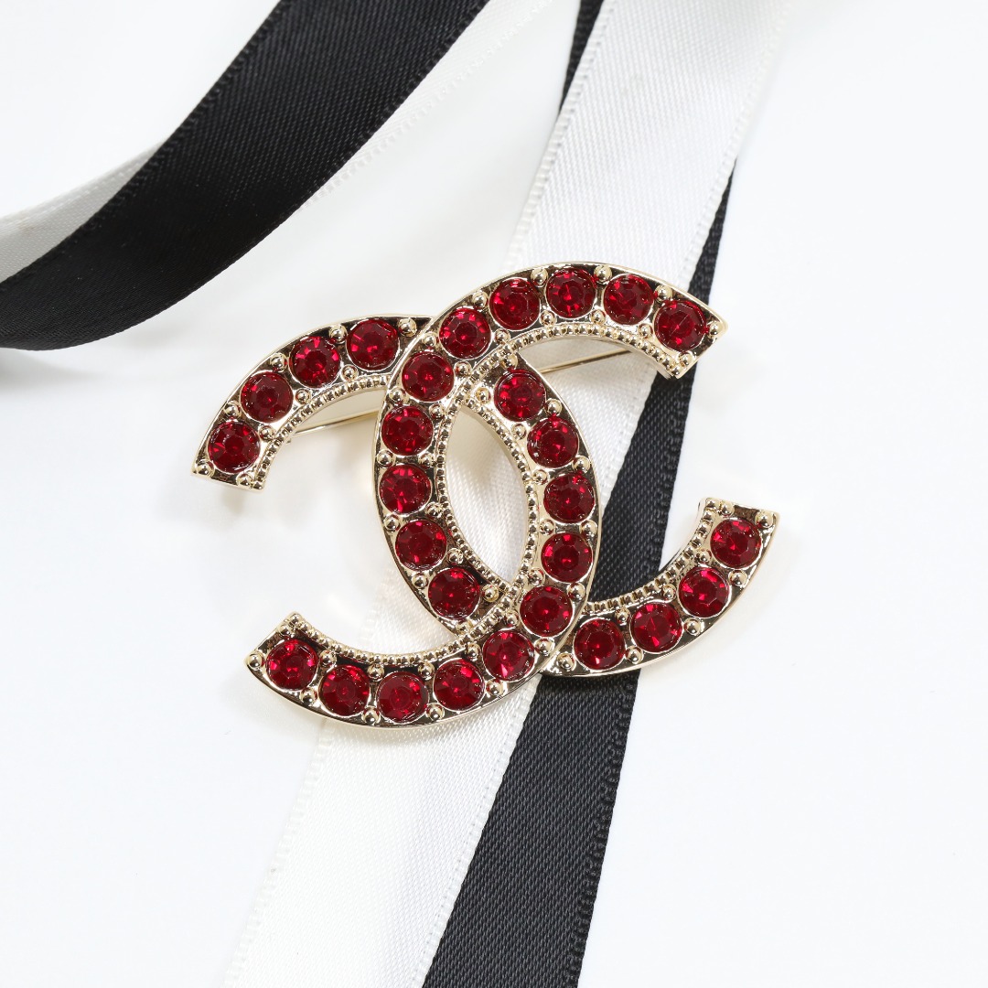 Brooch jewelry, no box, JC16 3082 - qinlai888