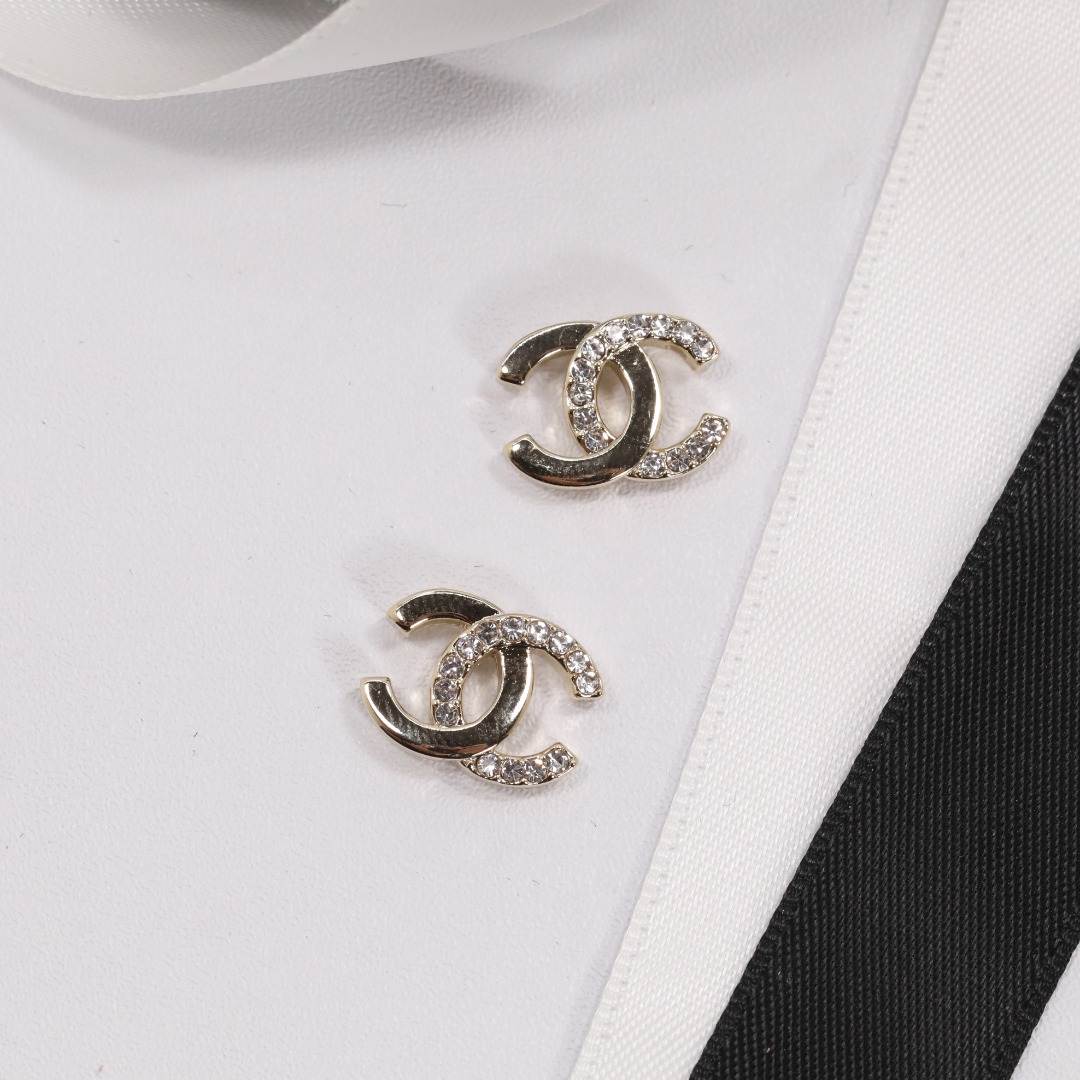 Earring jewelry, no box, JC15 3151 - qinlai888