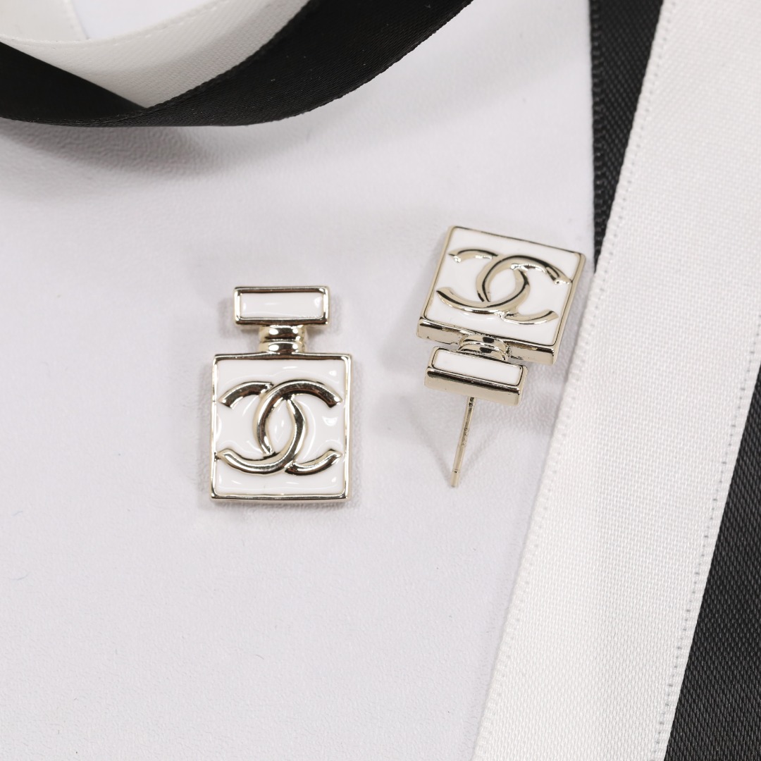Earring jewelry, no box, JC16 3142 - qinlai888