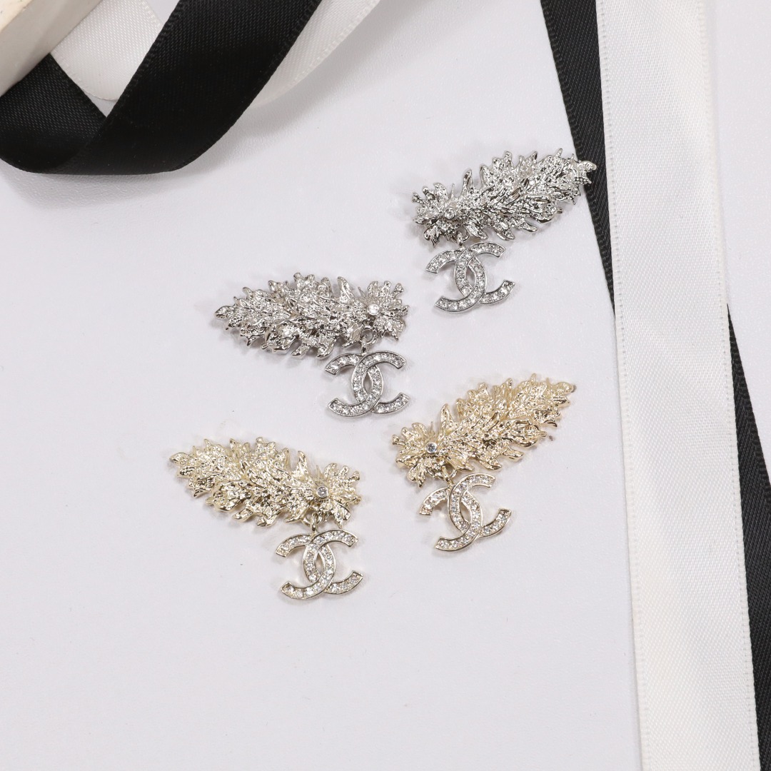 Earring jewelry, no box, JC16 3100 3101 - qinlai888