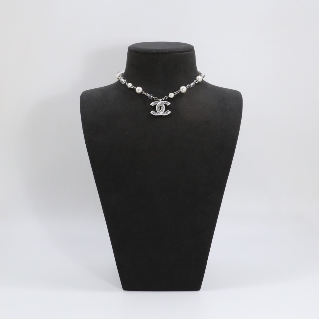 Necklace jewelry, no box, JC17 3135 - qinlai888