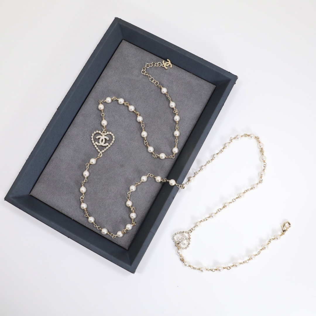 Necklace jewelry, no box, JC30 3129 - qinlai888