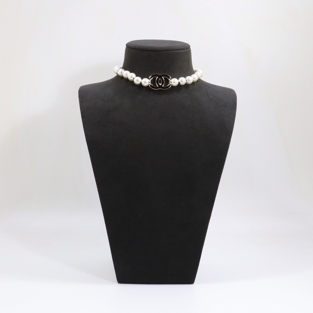 Necklace jewelry, no box, JC23 3094 3095 - qinlai888