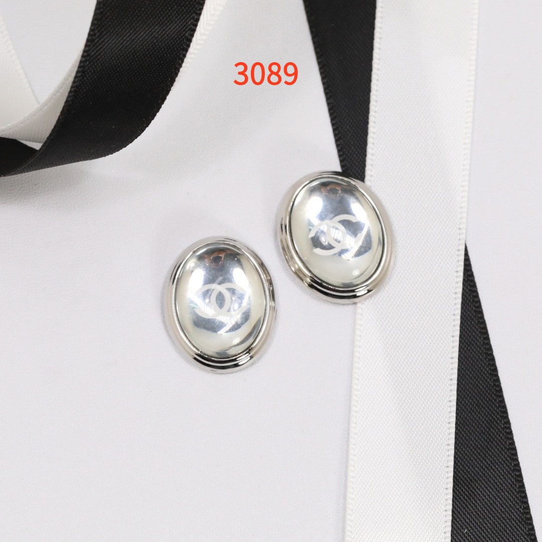 Earring jewelry, no box, JC17 3089 - qinlai888