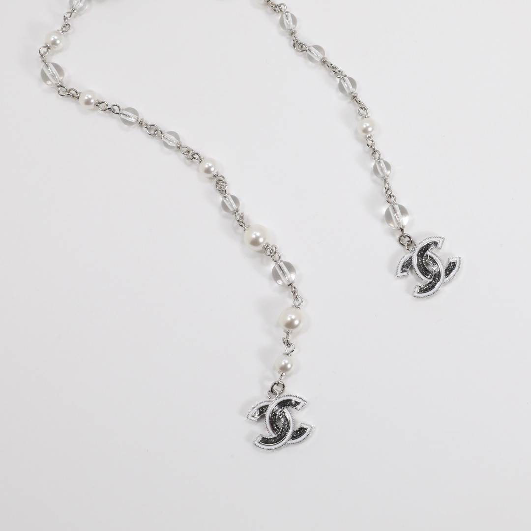 Necklace jewelry, no box, JC33 3147 - qinlai888