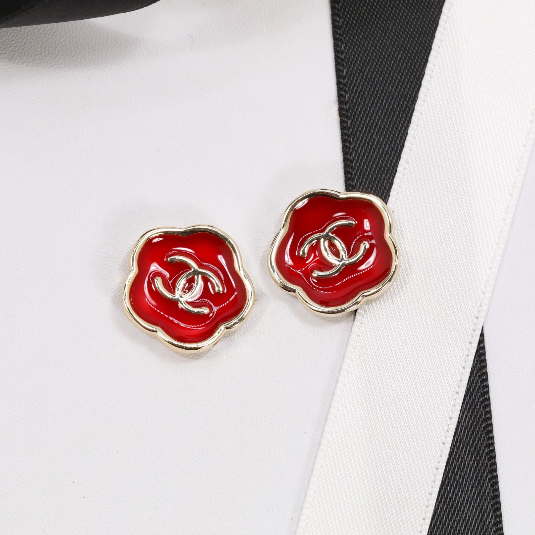 Earring jewelry, no box, JC16 3075 - qinlai888