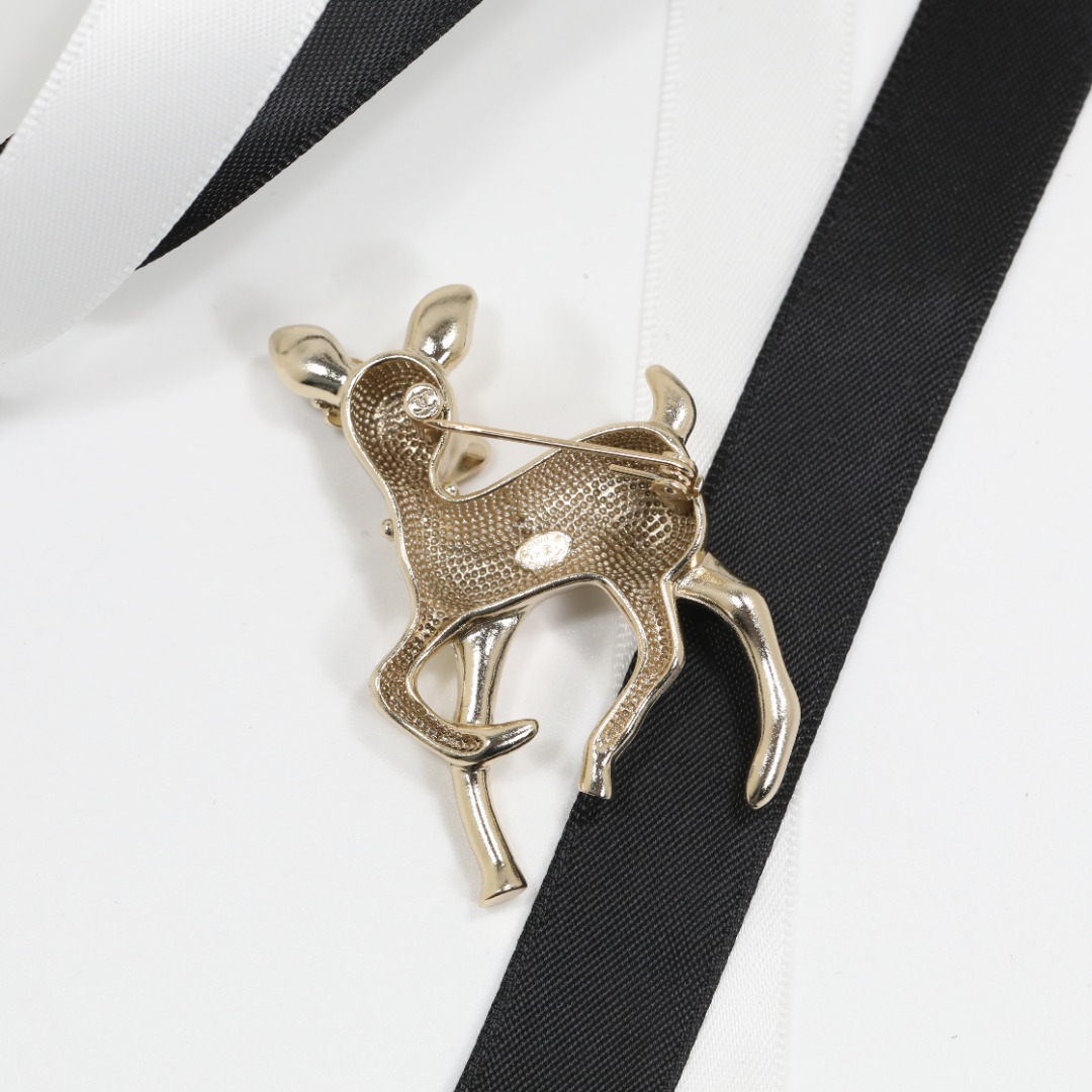 Brooch jewelry, no box, JC19 3148 - qinlai888