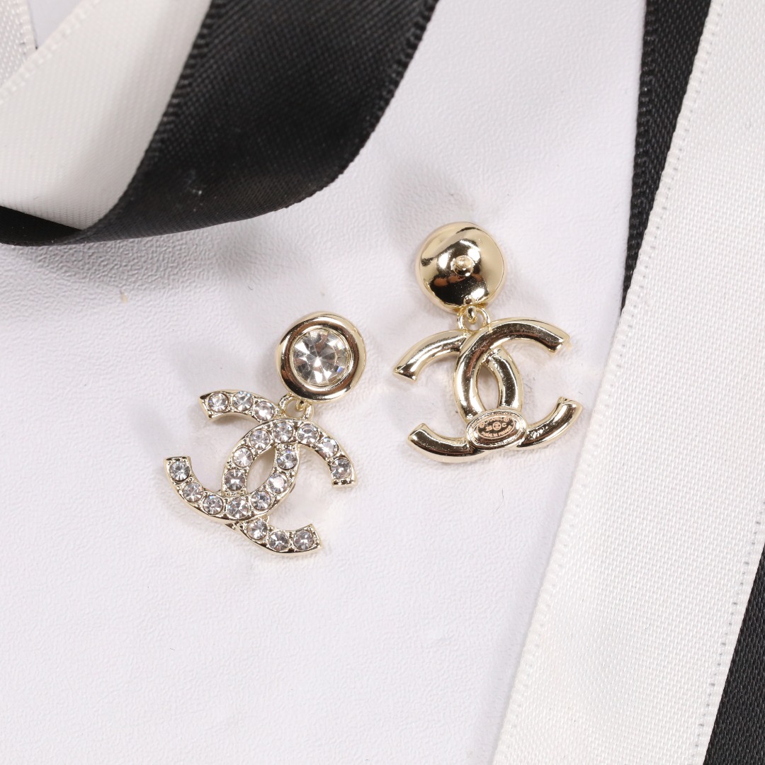 Earring jewelry, no box, JC16 3113 - qinlai888