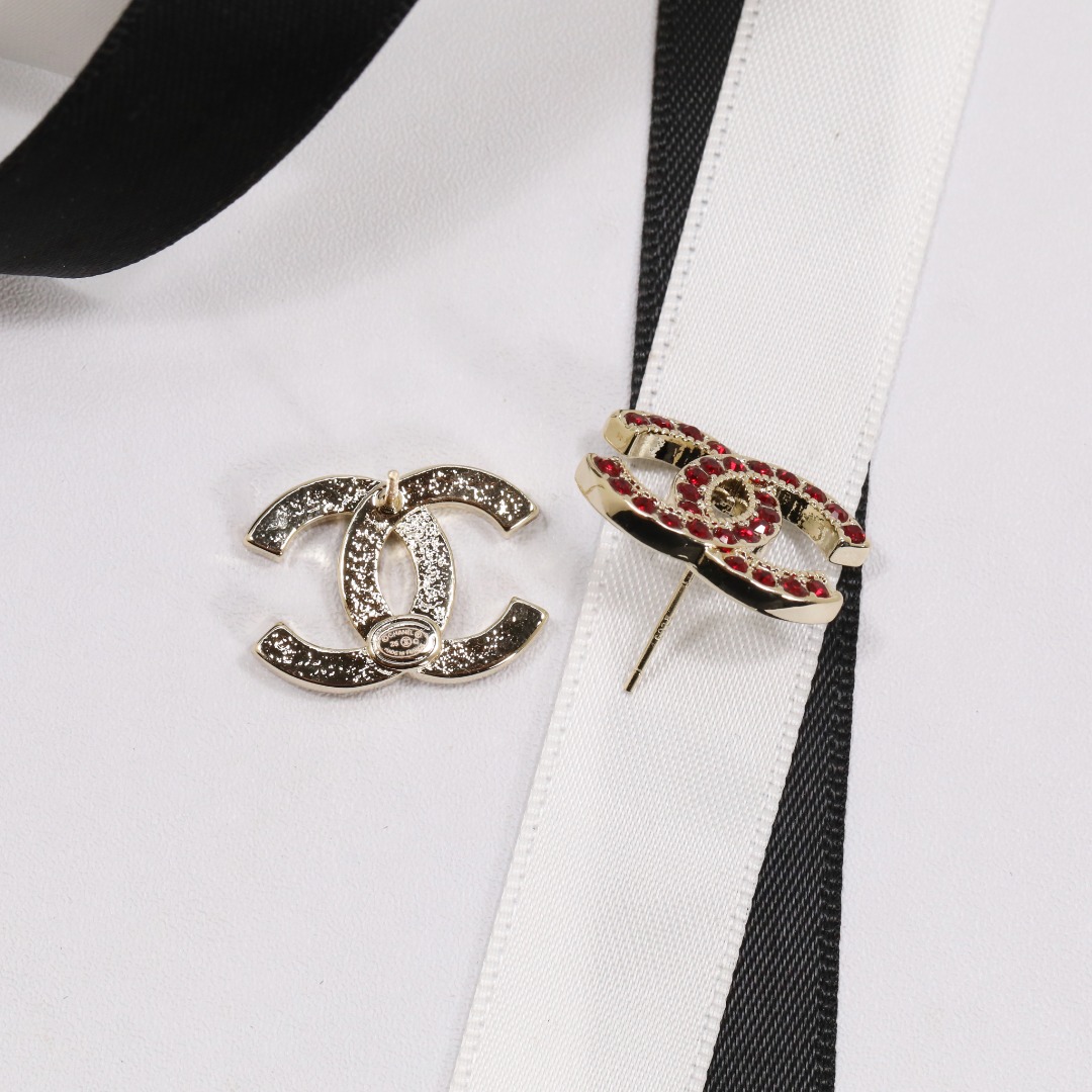 Earring jewelry, no box, JC16 3077 - qinlai888