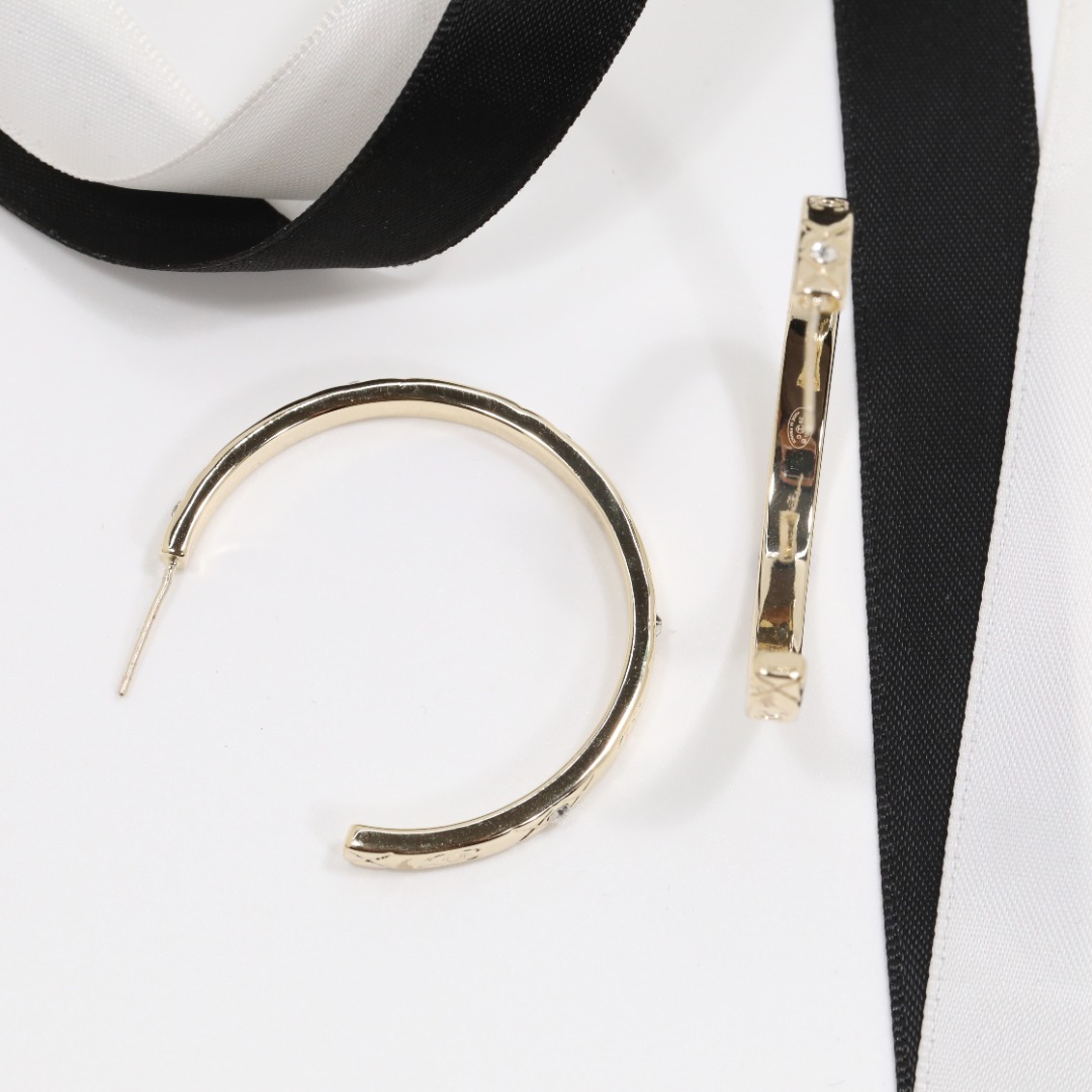 Earring jewelry, no box, JC17 3099 - qinlai888