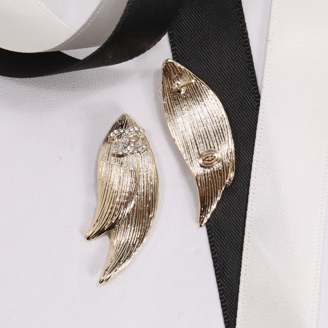 Earring jewelry, no box, JC16 3111 - qinlai888