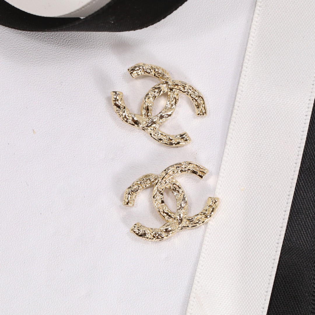 Earring jewelry, no box, JC14 3112 - qinlai888