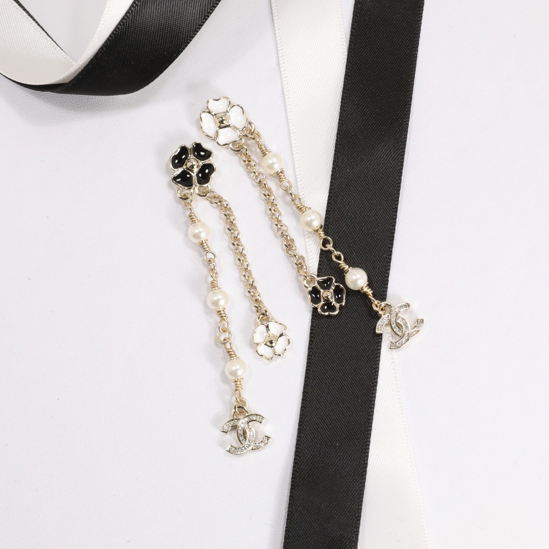 Earring jewelry, no box, JC20 3131 - qinlai888