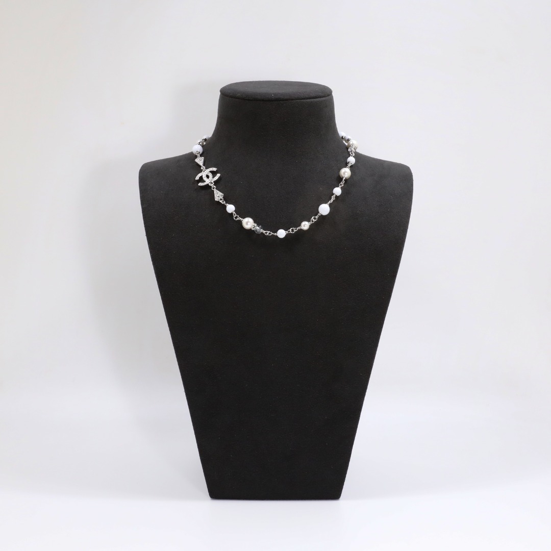 Necklace jewelry, no box, JC19 3127 - qinlai888