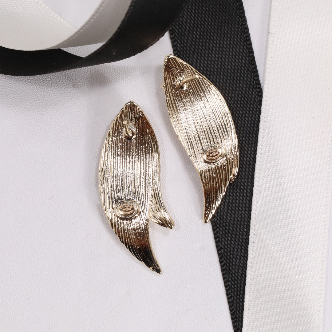 Earring jewelry, no box, JC16 3111 - qinlai888