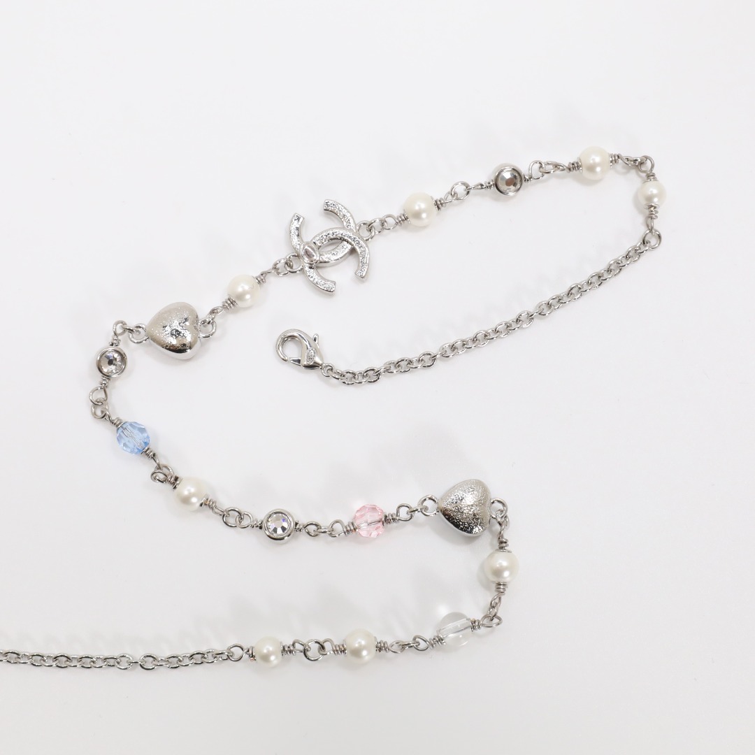 Necklace jewelry, no box, JC20 3102 - qinlai888