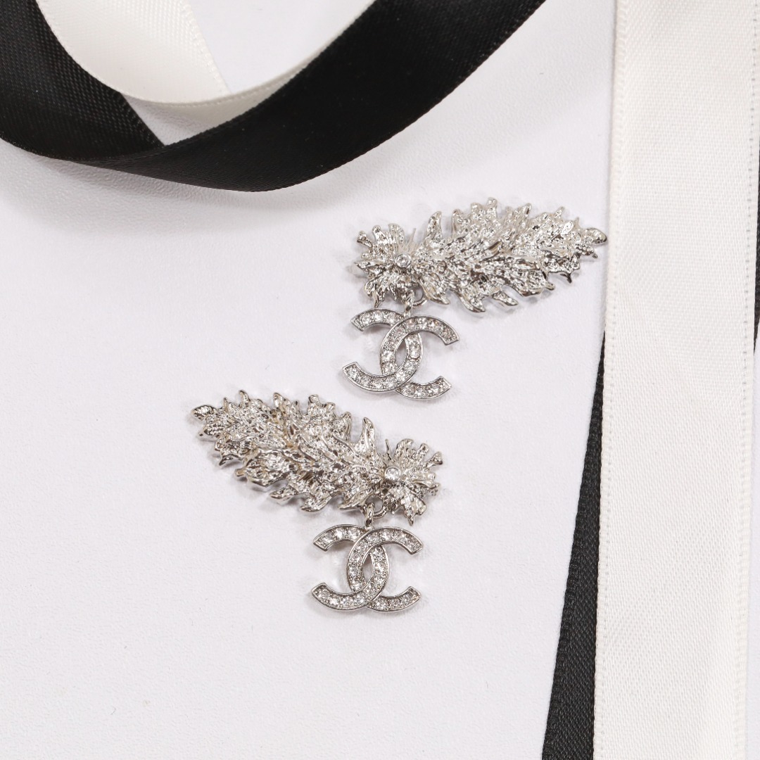 Earring jewelry, no box, JC16 3100 3101 - qinlai888