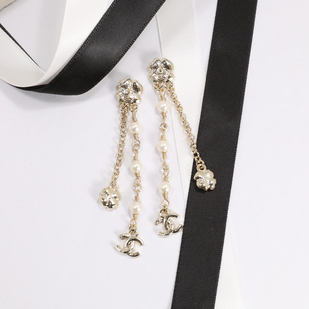 Earring jewelry, no box, JC20 3131 - qinlai888