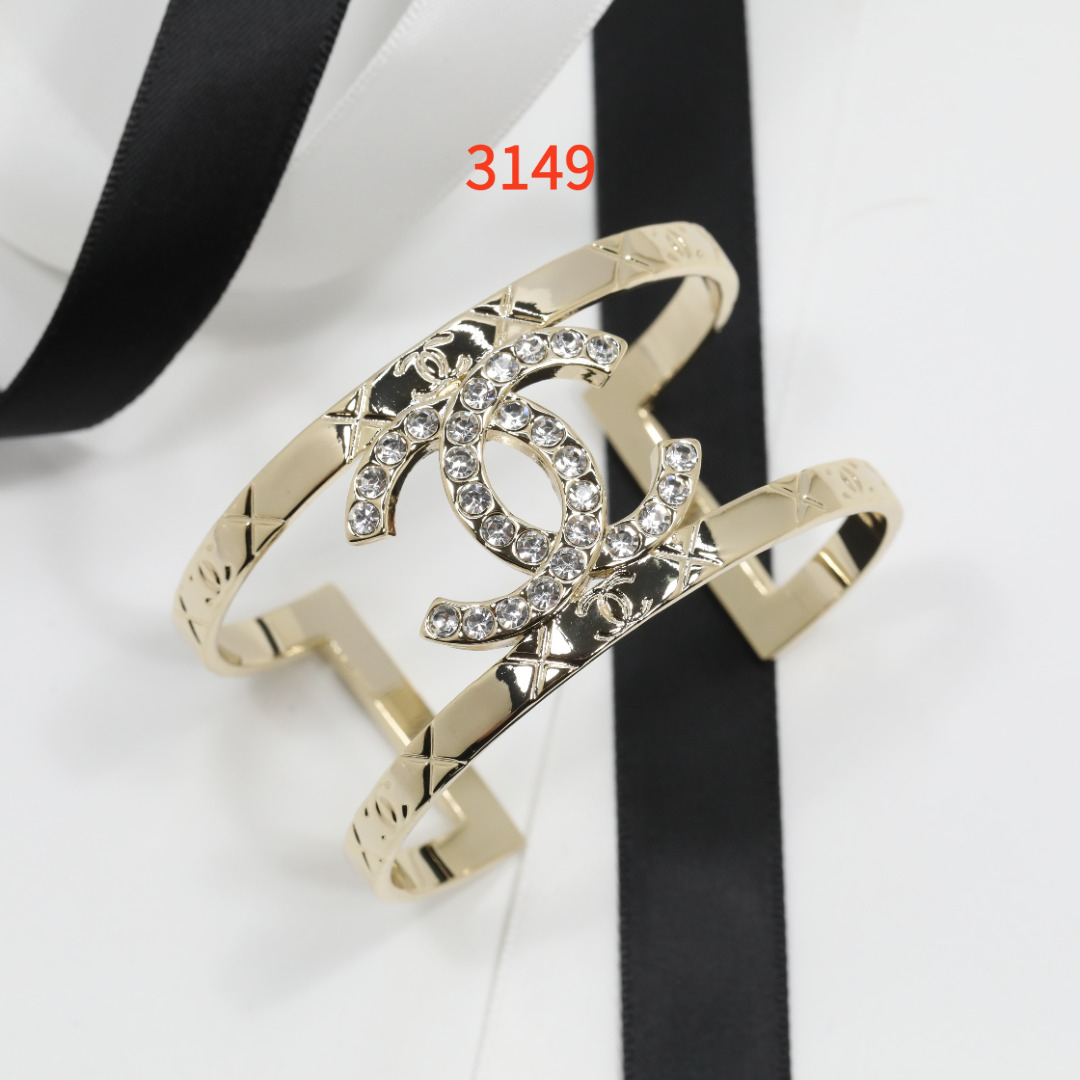Bangle jewelry, no box, JC27 3149 - qinlai888