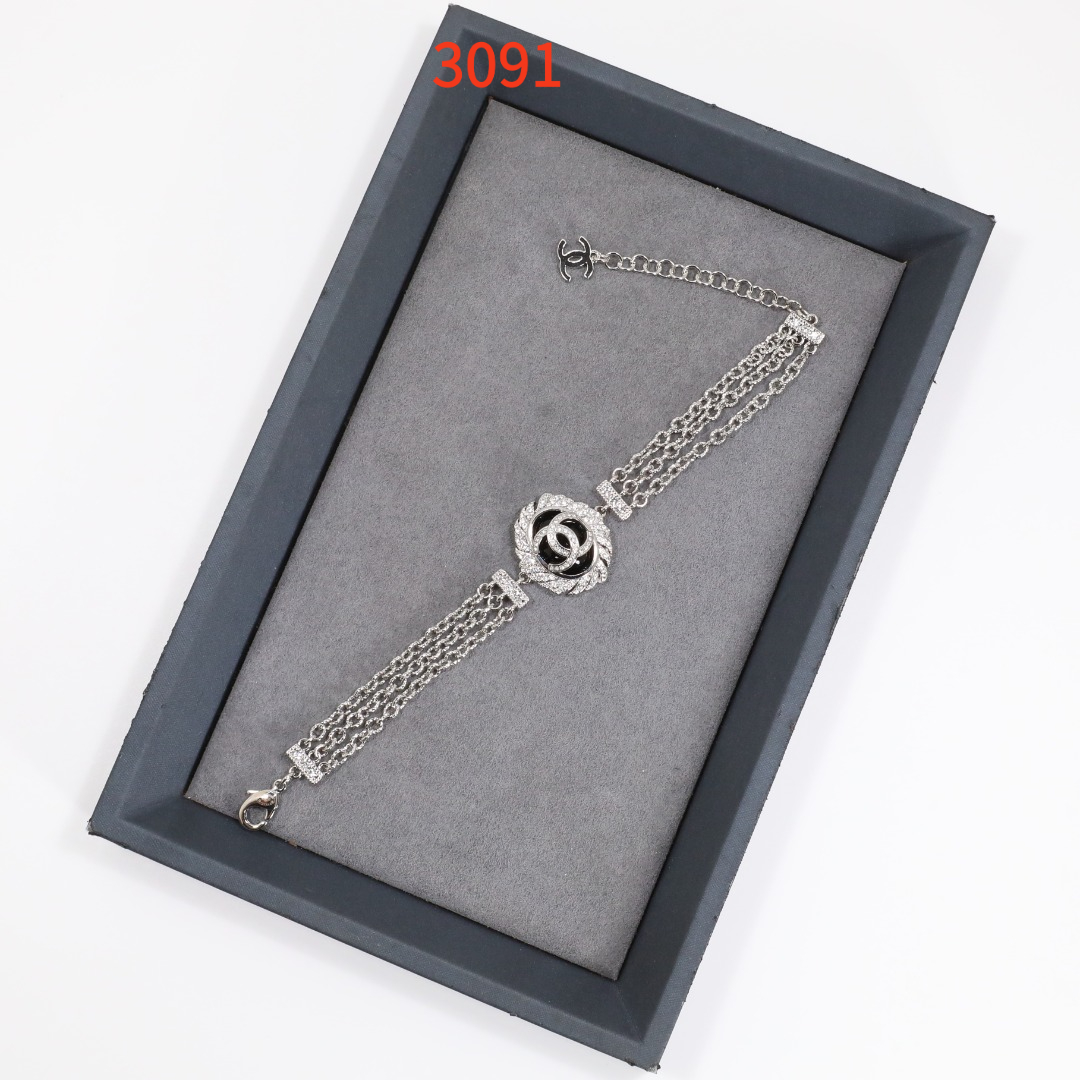 Bracelet jewelry, no box, JC20 3091 - qinlai888