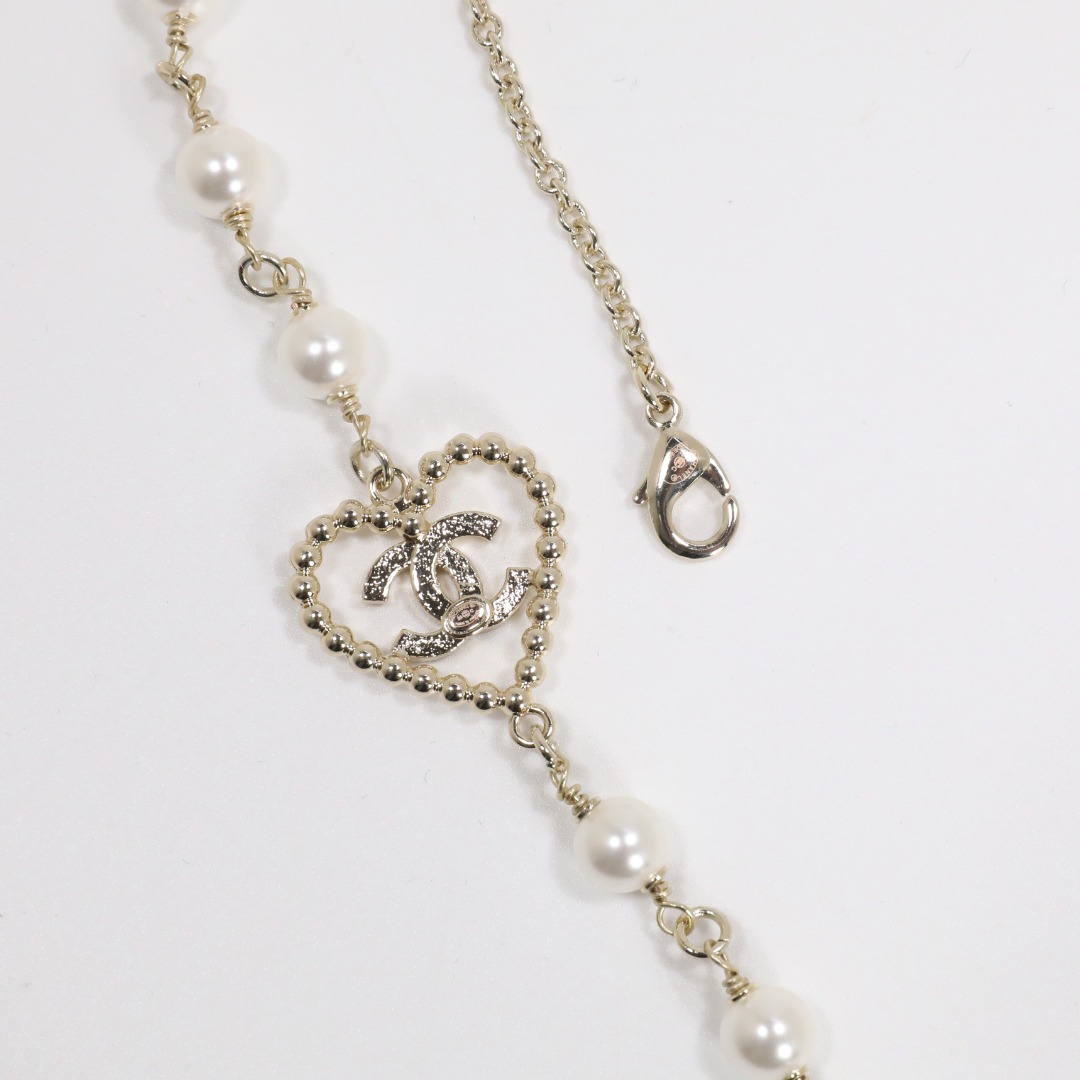 Necklace jewelry, no box, JC20 3130 - qinlai888