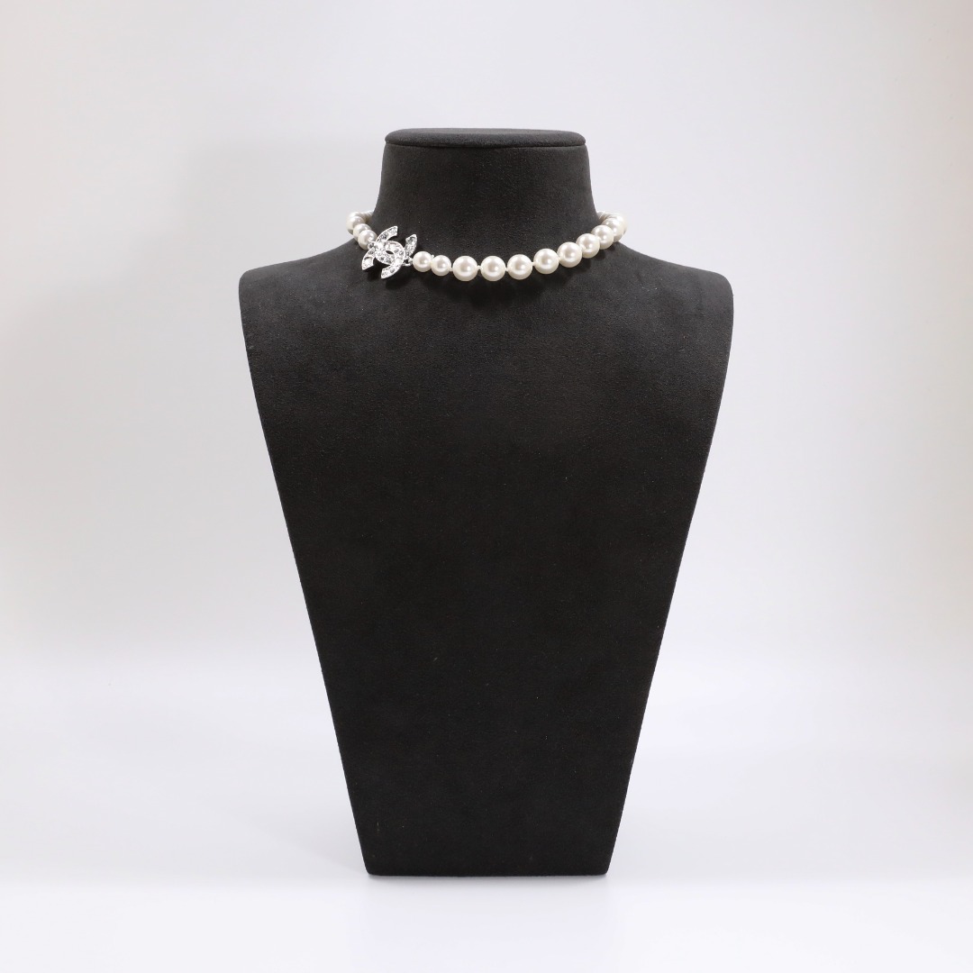 Necklace jewelry, no box, JC19 3087 3088 - qinlai888