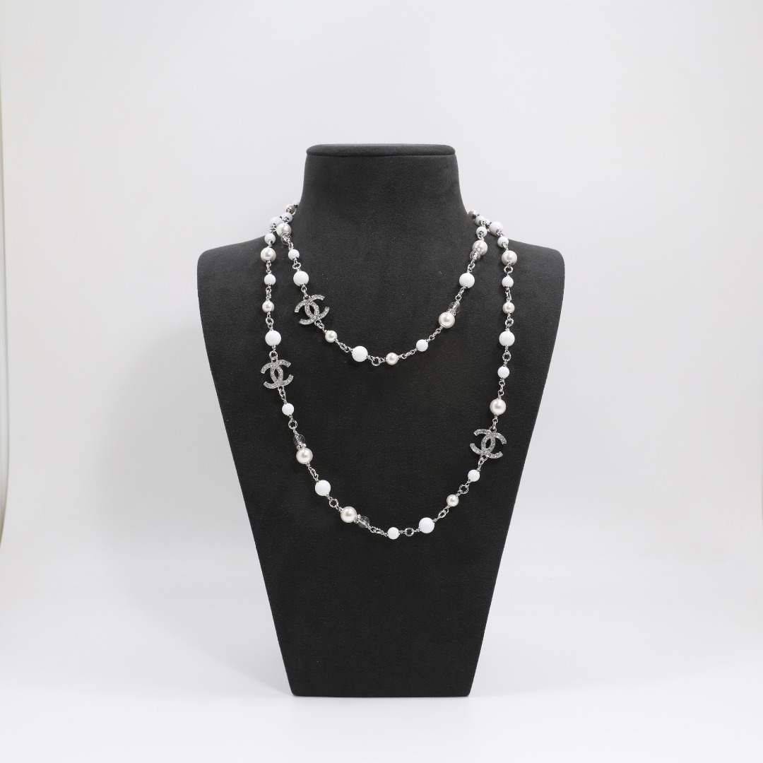 Necklace jewelry, no box, JC31 3128 - qinlai888