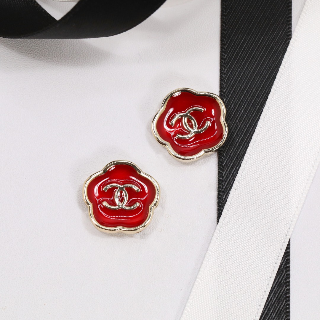 Earring jewelry, no box, JC16 3075 - qinlai888