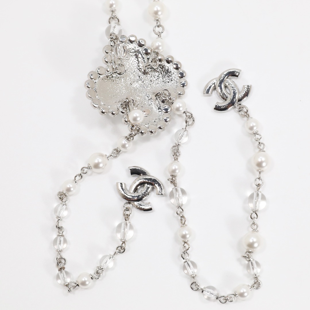 Necklace jewelry, no box, JC33 3147 - qinlai888