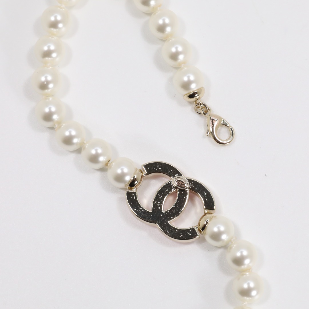 Necklace jewelry, no box, JC23 3094 3095 - qinlai888